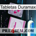 Duramax Tablets 32